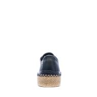 Baskets Marine Femme Tommy Hilfiger Rope Vulc vue 3