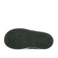 Baskets Noir Garçon Puma Multiflex vue 5