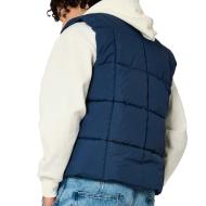 Doudoune Sans Manches Marine Homme Kaporal RINGOH vue 2