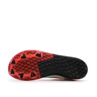 Chaussures d'athlétisme Rouge Homme Nike Zoom Rival vue 5