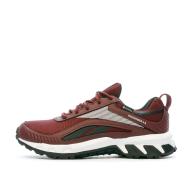 Chaussures de Randonnée Bordeaux Femme REEBOK Ridgerider 6 Gtx pas cher