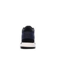 Baskets Marine Homme Timberland Sprint Trekker Up Waterproof vue 3