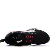 Chaussures de Sport Noir Femme Puma Zora vue 4
