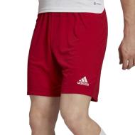 Short Rouge Homme Adidas Entreda pas cher