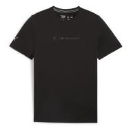T-shirt Noir Homme Puma Graphic pas cher