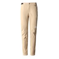 Pantalon de Randonnée Femme The North Face NF0A826ALK51 pas cher