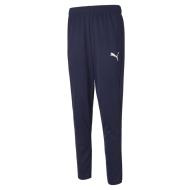 Jogging Marine Homme Puma Active Tricot 586731-06 pas cher