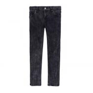 Jean Noir Fille Levi's 9ED517 pas cher
