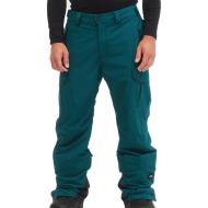 Pantalon de ski Bleu Canard Homme O'Neill Cargo pas cher