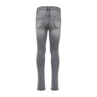 Jean Skinny Gris Fille Kids Only Blush vue 2