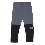 Jogging Gris Garçon The North Face Perf vue 2