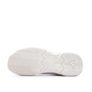 Adidas Gamecourt 2 Men's White Sneakers Photo of the Espace des Marques %store% store - view of %key%