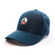 Casquette Marine Mixte Jott Cap 104