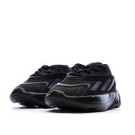 Baskets Noir Mixte Adidas Ozelia vue 6