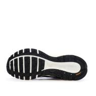 Baskets Grises/Moutarde Homme Nike P-6000 vue 5
