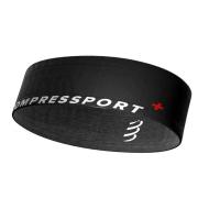 Ceinture Noir Homme Compressport Free Belt Pro pas cher