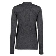 T-shirt Manches Longues Gris Homme Rukka Tira vue 2