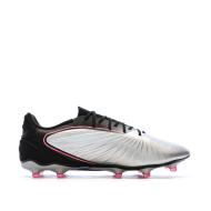 Chaussures de football Grises/Noires Homme Puma King vue 2