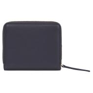 Portefeuille Marine Femme Tommy Hilfiger Logotape vue 3