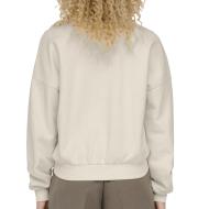 Sweat Beige Femme Only Lauren vue 2