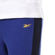 Ensemble de Jogging Blanc Garçon Reebok B894 vue 3