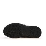 Baskets Camel Garçon Nike Manoa vue 5