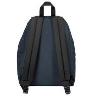 Sac à Dos Bleu chiné Mixte Eastpak Padded Pak'r vue 2