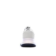 Baskets Gris Femme Adidas Retropy IG9898 vue 3