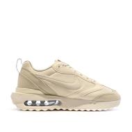 Baskets Blanches Femme Nike Air Max Dawn vue 2