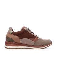 Zapatillas rosa para mujer Refresh 171401 ver 2
