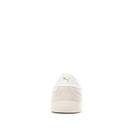 Baskets Blanches/Roses Femme Puma Club 5v5 Sd vue 3