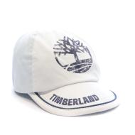 Casquette Bleu Garçon Timberland T60151 vue 2