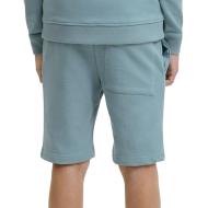 Short Bleu Garçon Jack & Jones Gordon vue 2