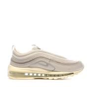 Baskets Blanches Homme Nike Air Max 97 001 vue 2