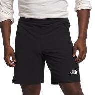 Pantalón corto negro para niño The North Face Grid 1 barato