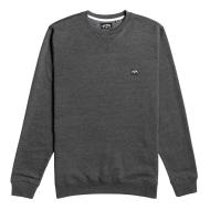 Sweat Gris Foncé Homme Billabong All Day pas cher