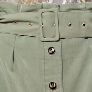 Jupe Kaki Femme Kaporal Bend vue 3
