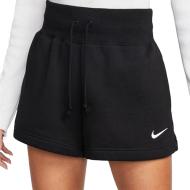 Short Noir Femme Nike Phnx pas cher