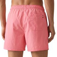 Short de bain Rose Homme Tommy Hilfiger Medium Drawstring 26 vue 2