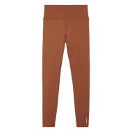 Legging Camel Femme Puma Train Cloudspun Rib vue 2