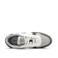 Baskets Grises Homme Teddy Smith Combined vue 4