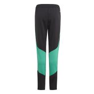 Pantalon d’entraînement Noir/Rouge Garçon Adidas Manchester United Tiro 23 vue 2