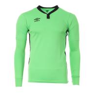 Maillot Vert Homme Umbro Second JY