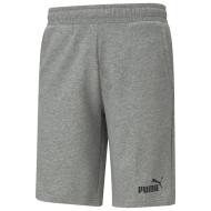 Short Gris Homme Puma Black-cat 586709
