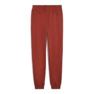 Jogging Teracotta Femme Puma Mif Better vue 2
