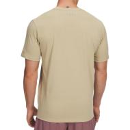 T-shirt Beige Foncé Homme Under Armour Camo Boxed vue 2