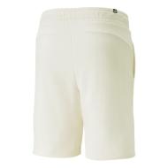 Short Blanc Homme Puma 673390 vue 2