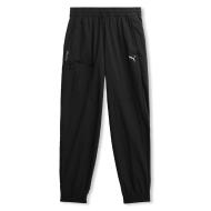 Jogging Noir Femme Puma Pumatech