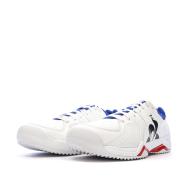 Chaussures de Tennis Blanches Homme Le Coq Sportif Lcs Gasquet Pro I vue 6