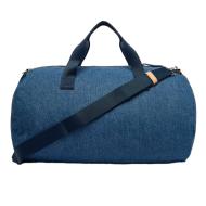Sac de Voyage Bleu Homme Tommy Hilfiger Archive Denim vue 2